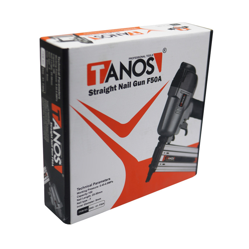 میخ کوب بادی تانوس مدل YP-SNG-01-F50A