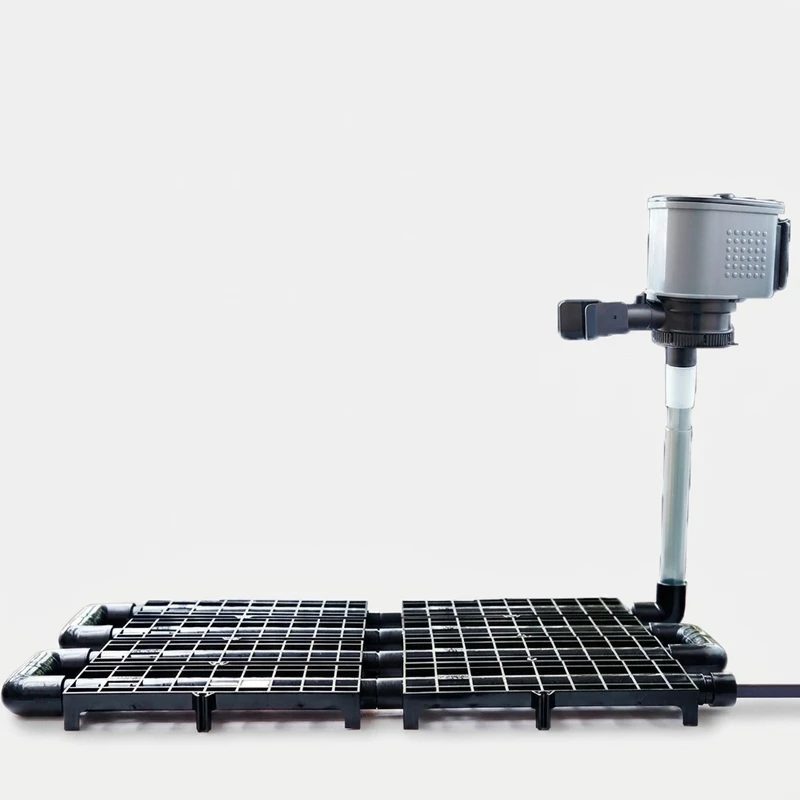 فیلتر زیر شنی آکواریوم مدل GF-1000
