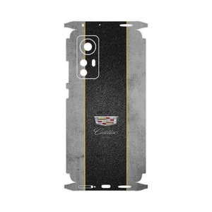 MAHOOT Cadillac-FullSkin Cover Sticker for Xiaomi 12X