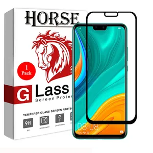      Horse FUL-H Screen Protector For Huawei Y8s 