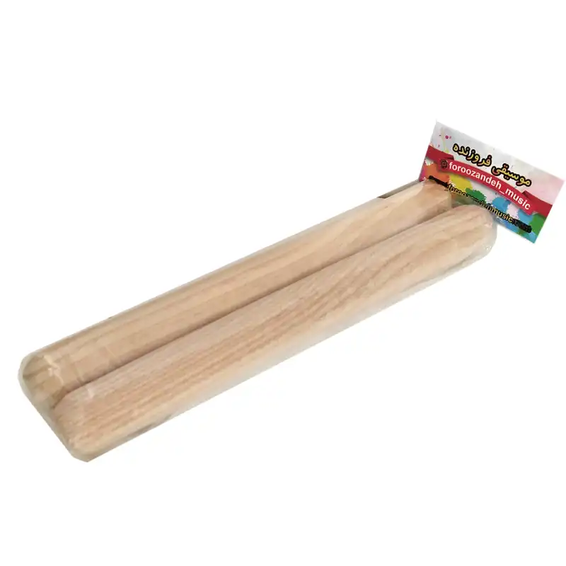 ساز چوبک فروزنده مدل P2