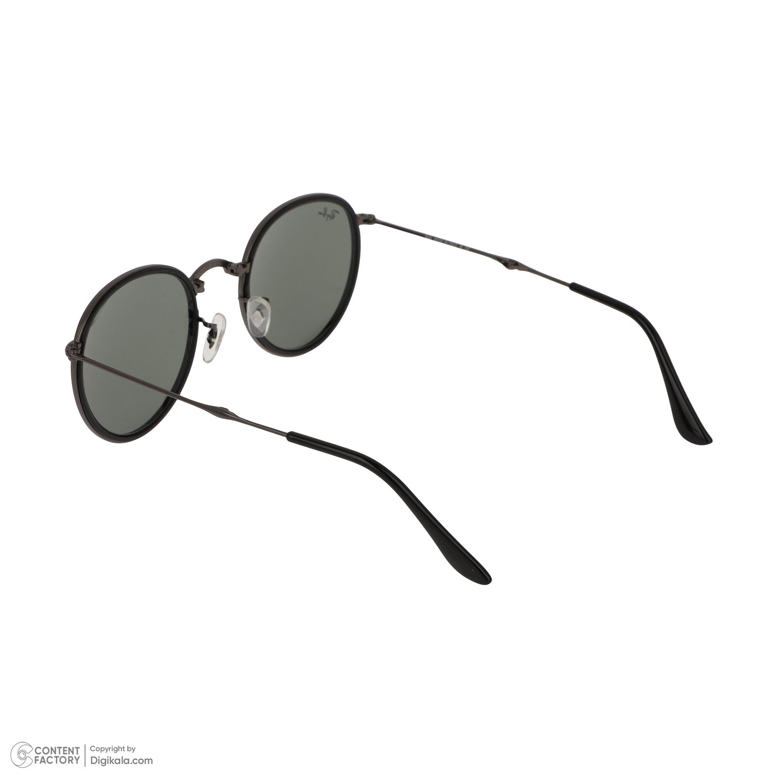 عینک آفتابی ری بن مدل 3517-004 -  - 5