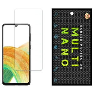 Multi Nano X-S1N Screen Protector For Samsung Galaxy A33