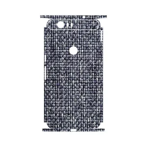 MAHOOT Fabric Texture 6-FullSkin Cover Sticker for Google Nexus 6P