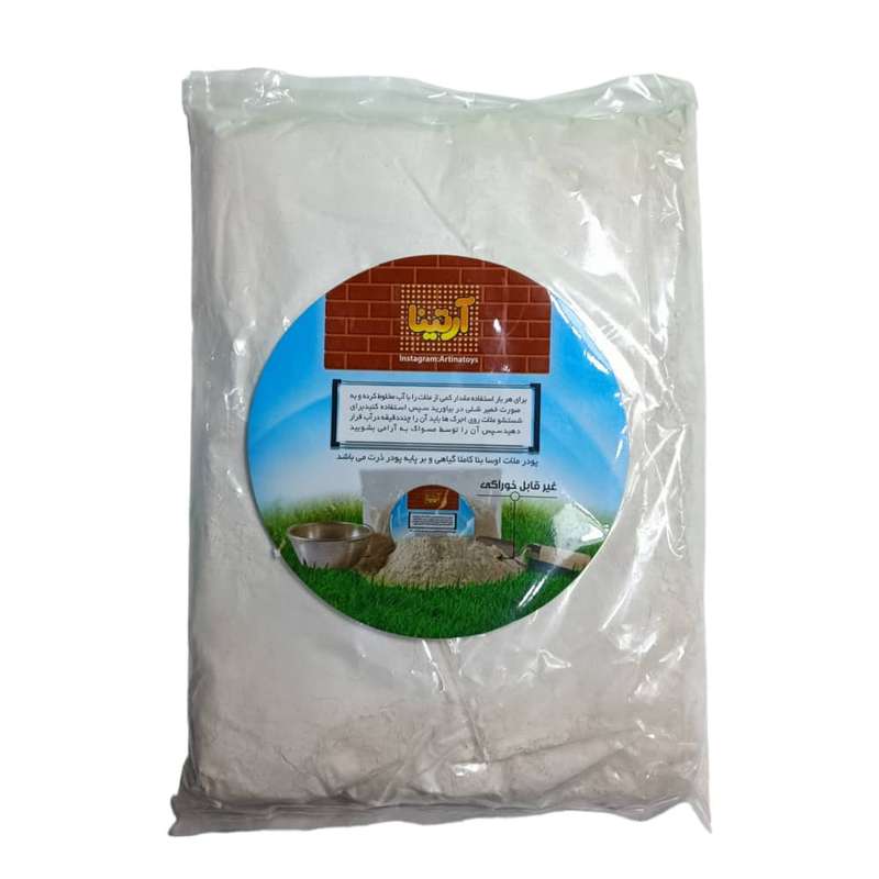 پودر بوراکس مدل اوسا بنا وزن 610 گرم