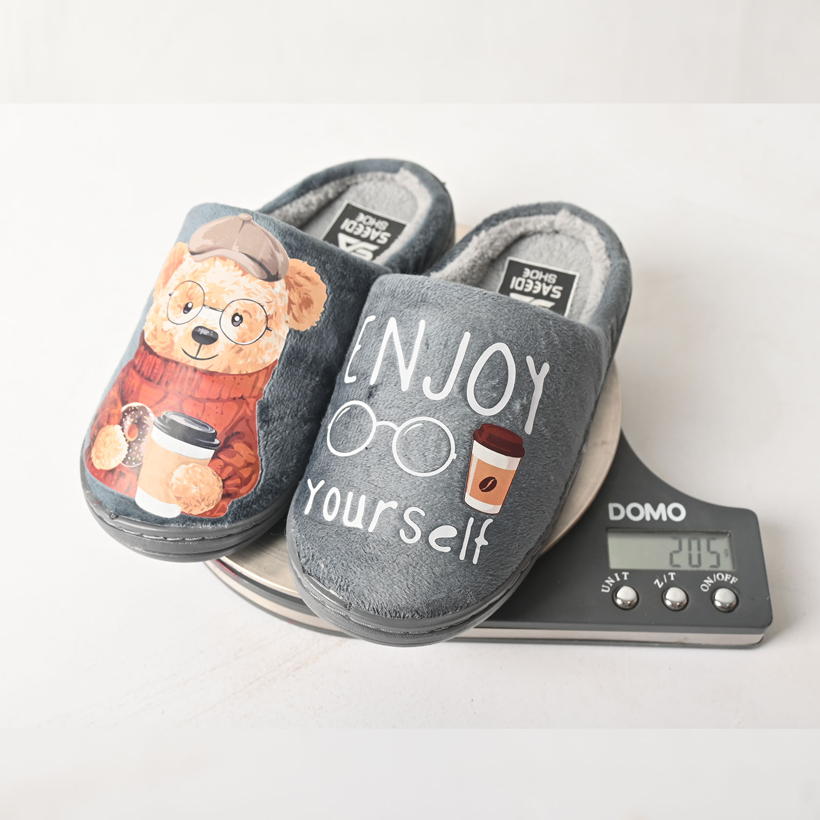 دمپایی کفش سعیدی مدل 1032t