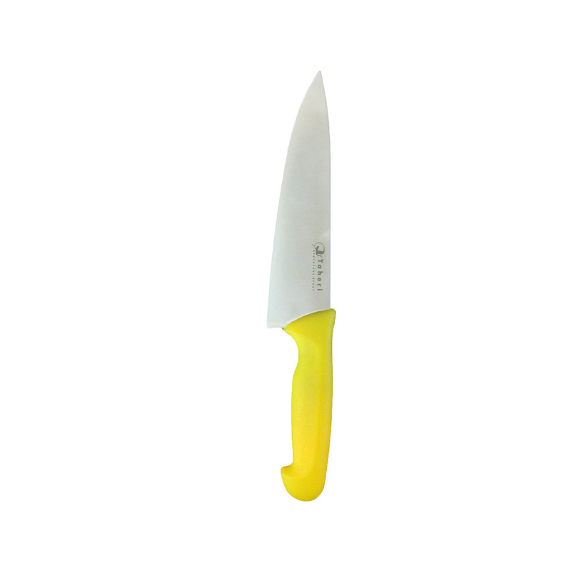 چاقو طاهری مدل سرآشپز