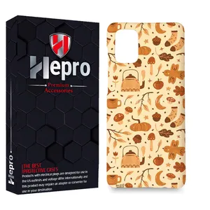 HEPRO MC Cover for XIAOMI REDMI 9T