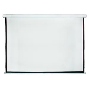 پرده نمایش برقی مدل CW300A