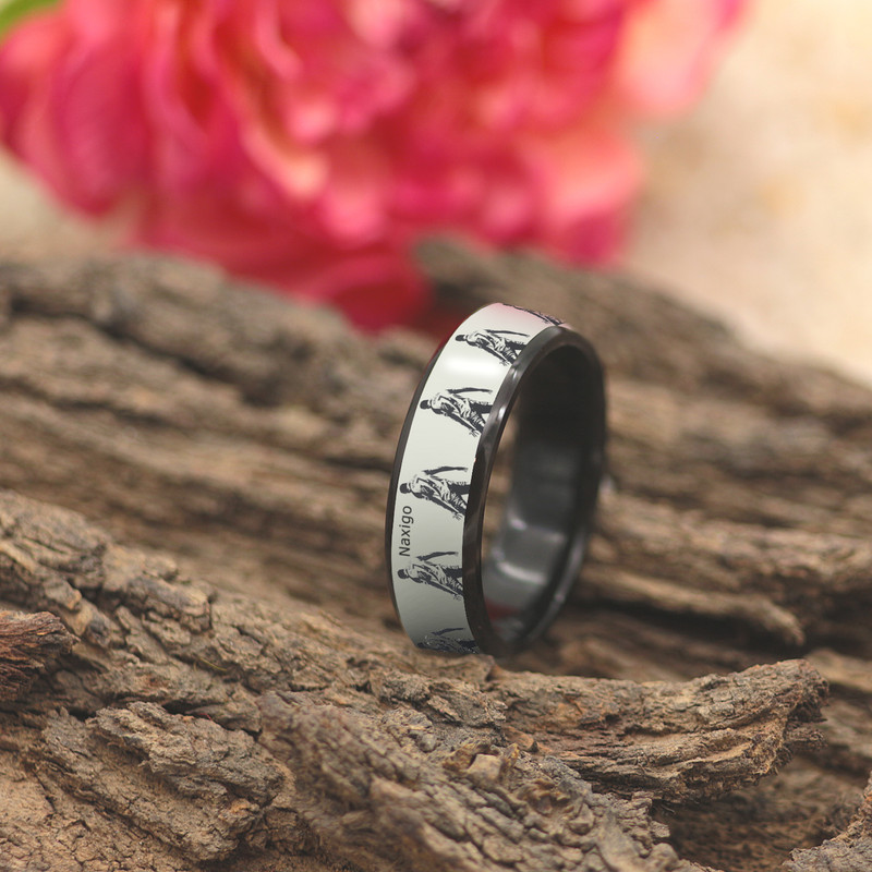 انگشتر ناکسیگو طرح کریستیانو رونالدو مدل RG5226 انگشتر ناکسیگو طرح کریستیانو رونالدو مدل RG5226