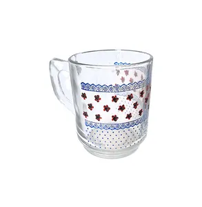 لیوان مدل TRE-60 مجموعه شش عددی
