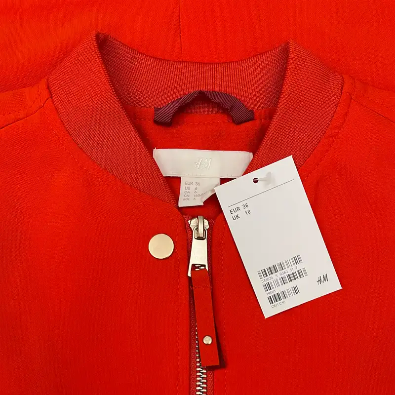 کت زنانه اچ اند ام مدل 0584928001