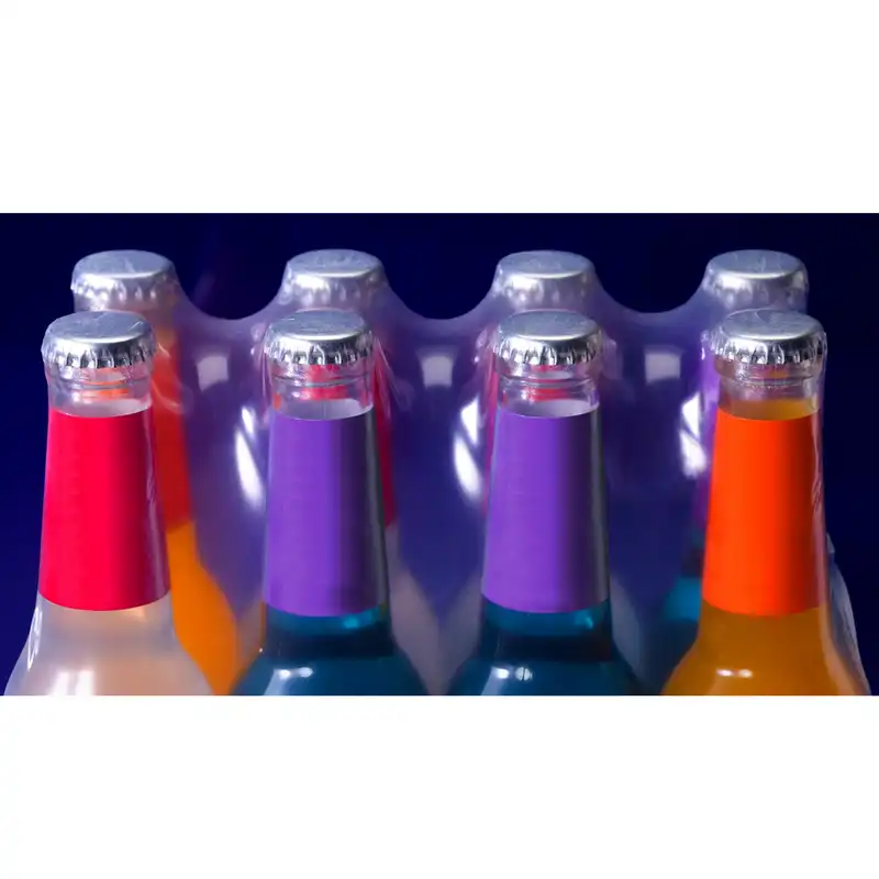 پلاستیک حرارتی مدل 50 رول ۱۰ متری