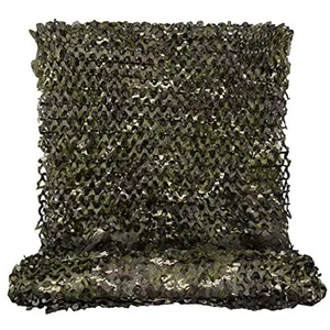 تور استتار طرح پلنگی مدل 01