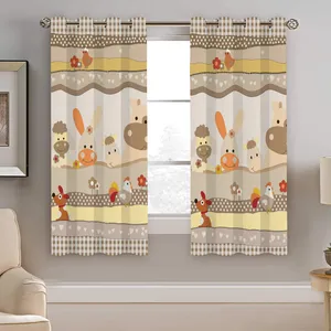 پرده نیروانا طرح   مدرن مدل هازان کد 8027   سایز 140×200 سانتی متر