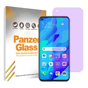 Panzer glass Resistant model Anti-purple screen protector suitable for Huawei nova 5T mobile phone