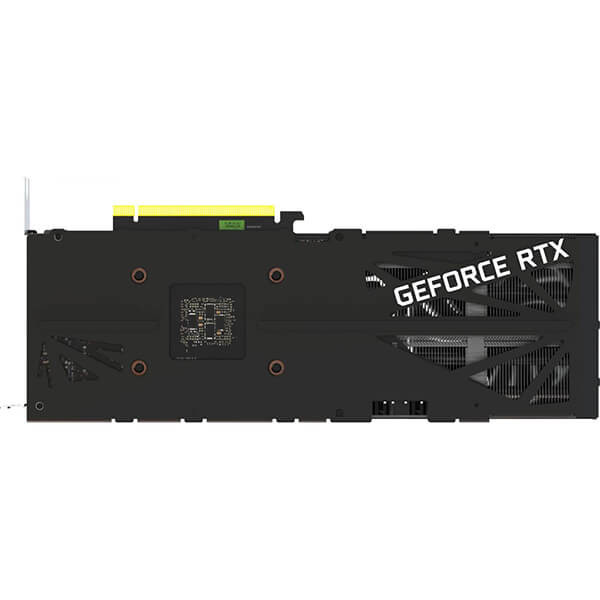 کارت گرافیک اینو تیری دی مدل GEFORCE RTX 3070 TI X3 OC