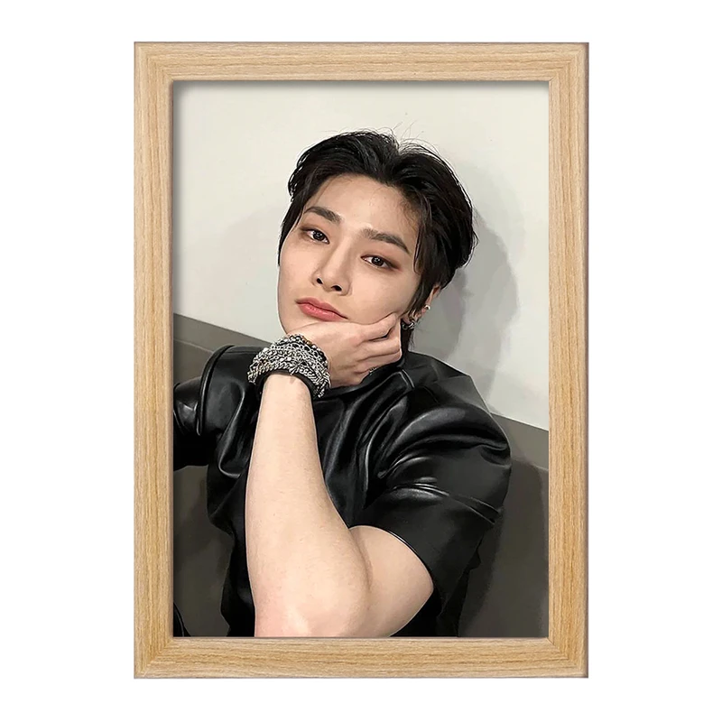 تابلو خندالو مدل آی ان گروه استری کیدز Stary Kids  کد 16935