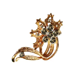 گل سینه زنانه کد 51