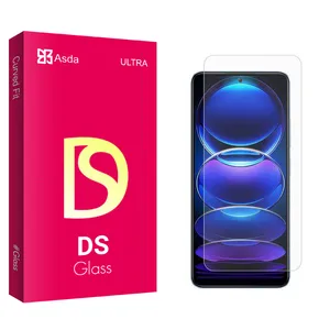 Asda DS2 Screen Protector For Xiaomi Redmi Note 12