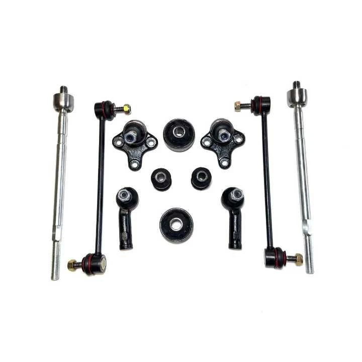 مجموعه جلوبندی کیهان مدل KTP5066 مناسب برای ام وی ام X22 مجموعه 12 عددی