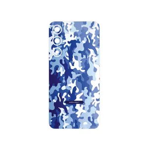 MAHOOT Army_Winter Cover Sticker for Samsung Galaxy A35