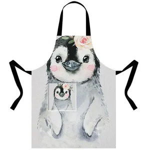 پیش بند آشپزخانه شمسه نگار مدل 0026