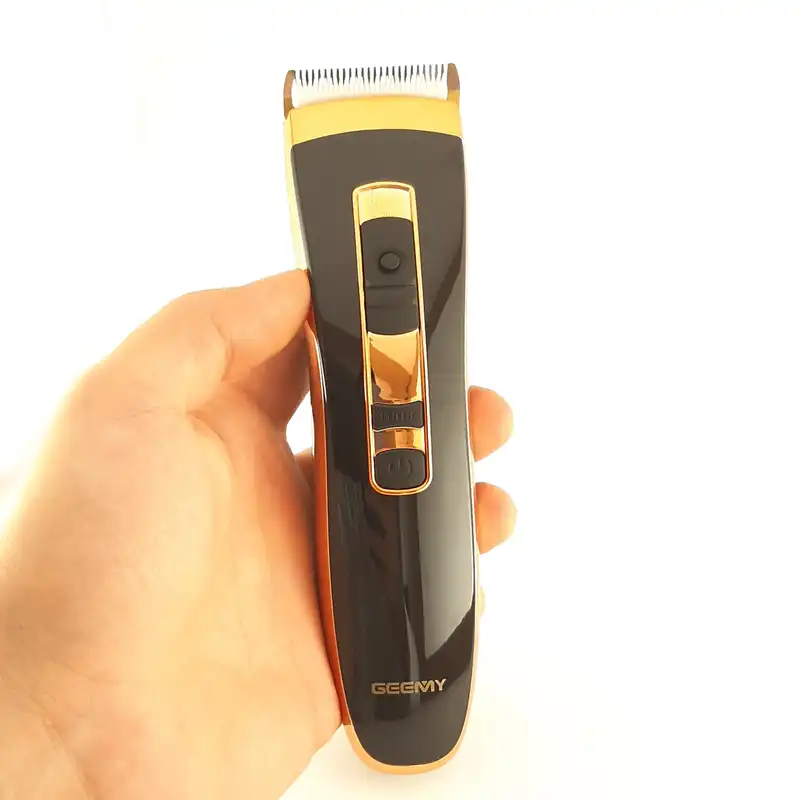 ماشین اصلاح موی صورت جیمی مدل GM 803