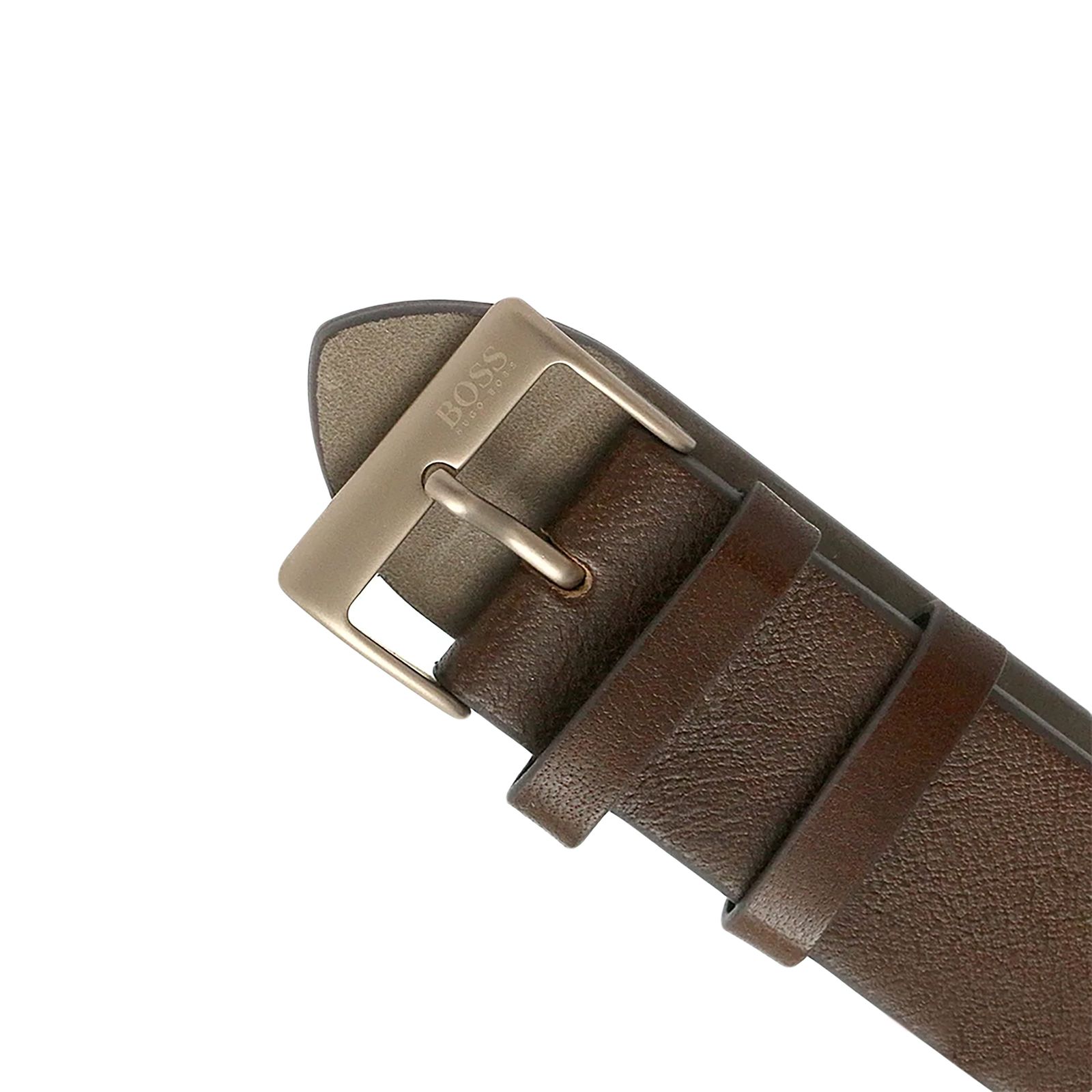 ساعت مچی عقربه‌ای کوارتز مردانه هوگو باس مدل b1513861 -  - 8