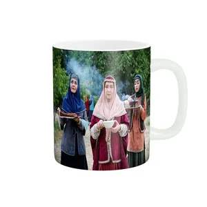 ماگ مدل سریال گیلدخت کد0612