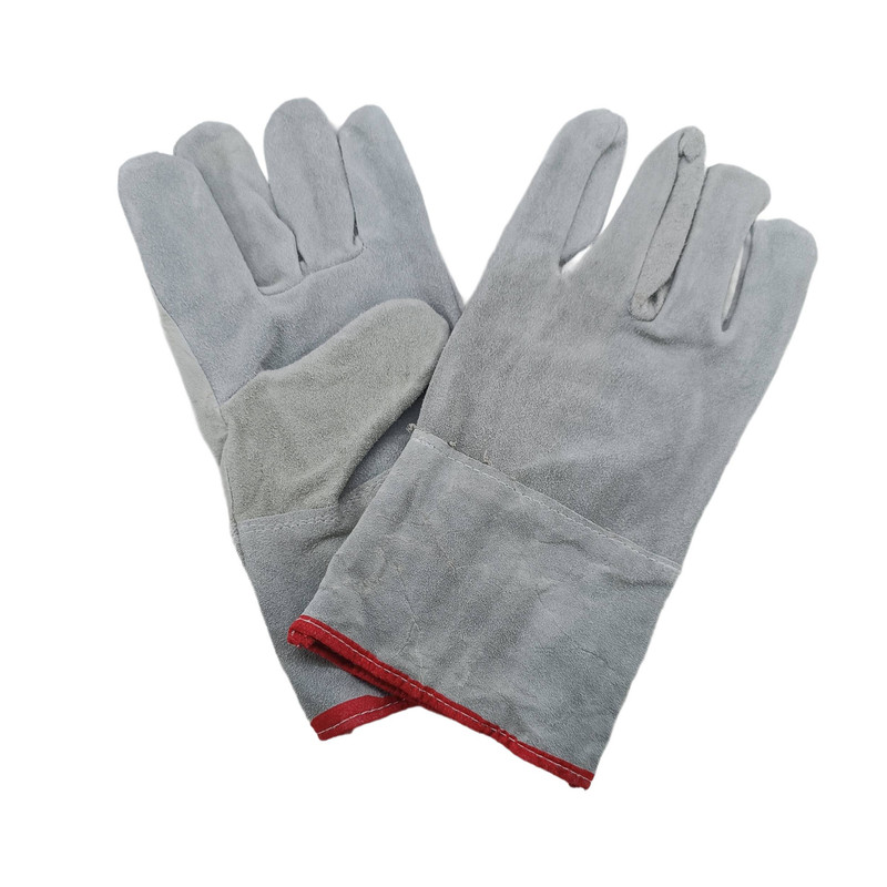 دستکش جوشکاری مدل 001