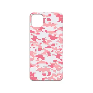 MAHOOT  Army-Pink-pixel Cover Sticker for apple iPhone 11 Pro Max