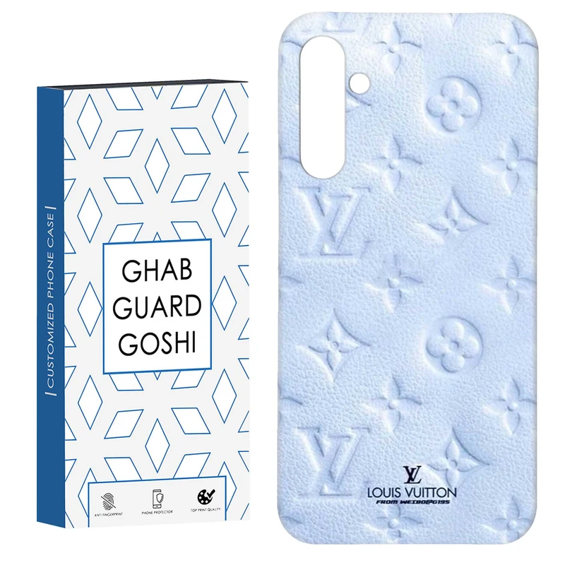 کاور قاب گارد گوشی کد Dimo-529 مناسب برای گوشی موبایل سامسونگ Galaxy A34 / A34 5g