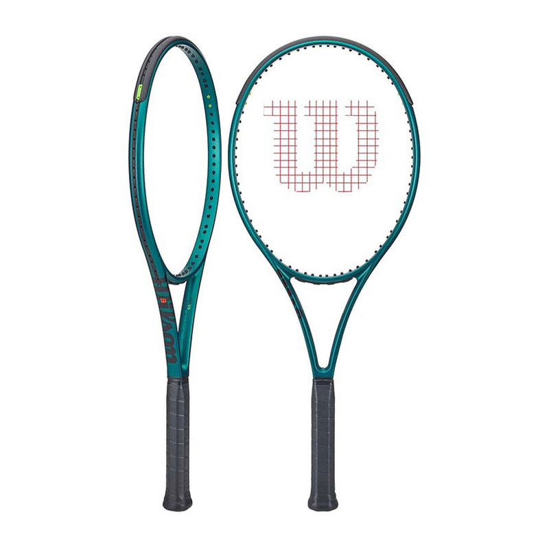 راکت تنیس ویلسون مدل Blade 100L v9