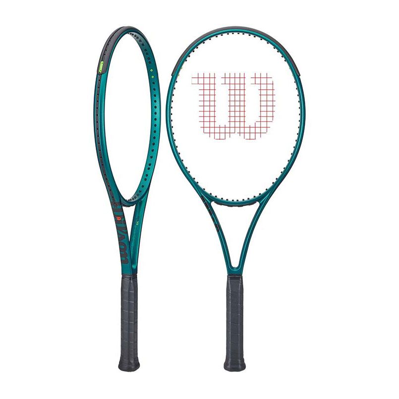 راکت تنیس ویلسون مدل Blade 100L v9 -  - 2