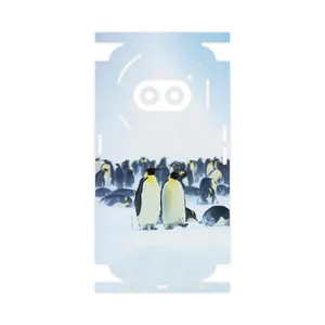MAHOOT Penguin-FullSkin Cover Sticker for Nothing Phone 2a