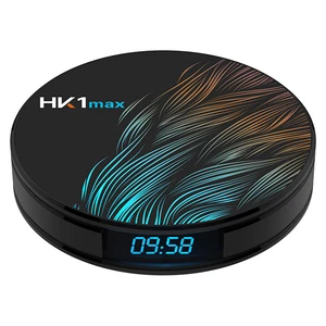 اندروید باکس مدل HK1 MAX 4-32