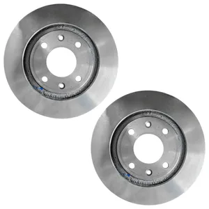 دیسک ترمز چرخ جلو هرینگتون مدل 001361 مناسب برای پژو ۴۰۵ بسته ۲ عددی