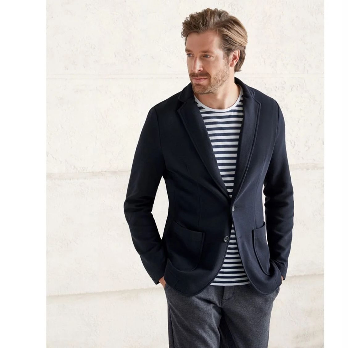 کت تک مردانه لیورجی مدل 12296985 - - 2