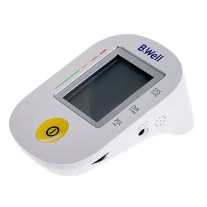 B.Well PRO-36 Automatic blood pressure monitor