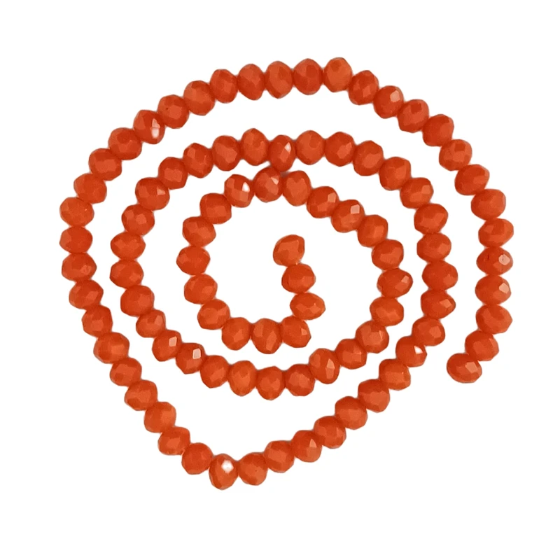 ریسه سنگ کریستال کد 6NRNJ84 بسته 84 عددی