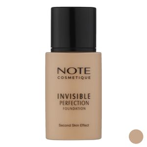 کرم پودر نوت مدل Cosmetique تحت لیسانس شماره160 تحت لیسانس حجم 35 میلی لیتر