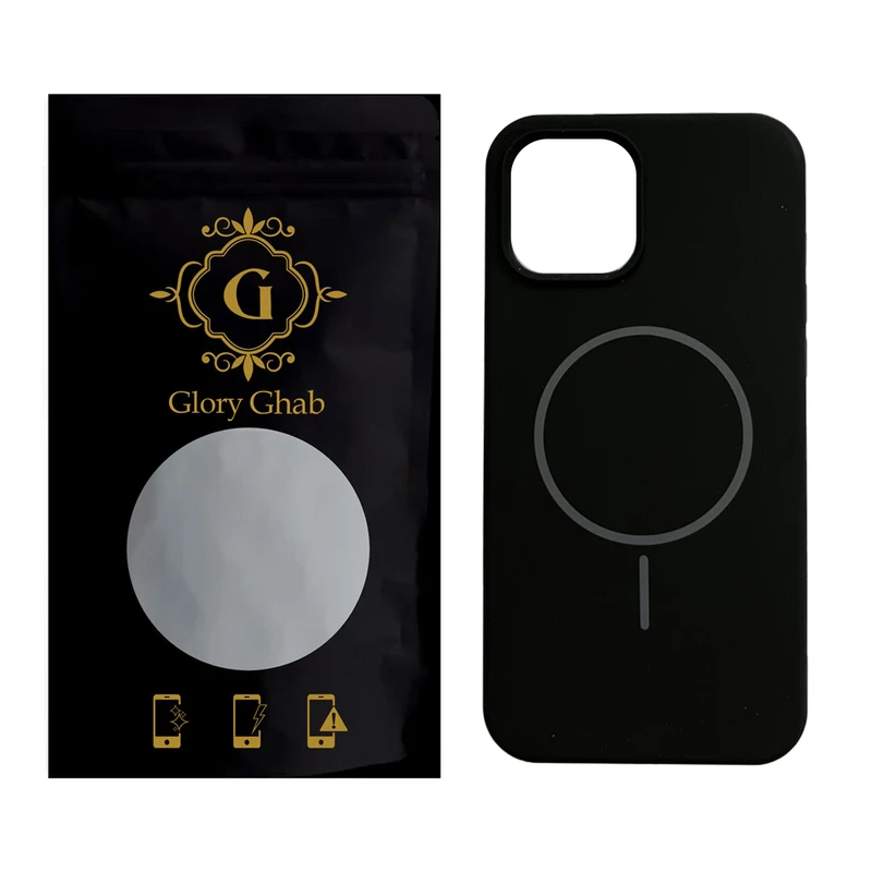 کاور گلوری قاب مدل MSOG مناسب برای گوشی موبایل اپل iPhone 12 Pro Max