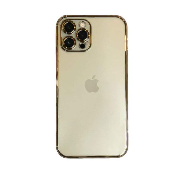  کاور توتو مدل ck مناسب برای گوشی موبایل اپل iphone 13