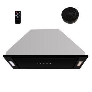 نقد و بررسی هود مخفی پرایم مدل HT800 plus سایز 70 به همراه فیلتر ذغالی توسط خریداران