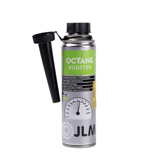 اکتان بوستر خودرو بنزینی جی ال ام کد 885638 حجم 250 میلی لیتر