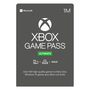 نقد و بررسی گیفت کارت یک ماهه ایکس باکس مدل Game Pass Ultimate توسط خریداران
