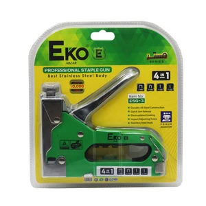 منگنه کوب دستی اکو مدل مستر کد yp-esg-3-4in1