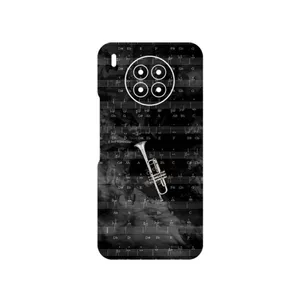 MAHOOT Trumpet Cover Sticker for Huawei Nova 8i