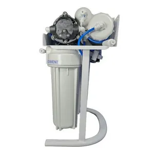 دستگاه تصفیه کننده آب آکواجوی مدل E_401